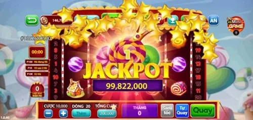 Game Bắn cá k8vn